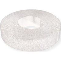 VELCRO® Kabelbinder weiß 20 mm x 25 m