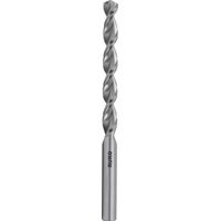 RUKO Spiralbohrer 10 Stück HSS-Co 5 Kobalt Ø 8 mm DIN 338 TL 3000