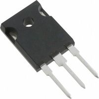 IRG4PC50WPBF Transistor IGBT 600V 55A 200W TO247AC