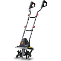 ELEM GARDEN Motobineuse electrique 750 W