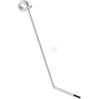 Dente erpice al carburo AGRICARB HEHA9312