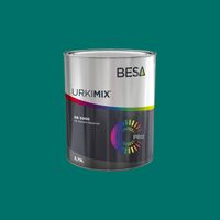 Pot de Peinture Pantone 328C Satin - 20kg