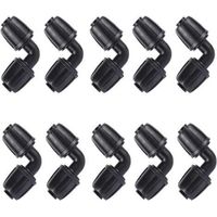 Joint d'étanchéité pour Dyson V11, Anneau d'étanchéité Fixe de Rechange pour Dyson V15, Bague d'étanchéité Fixe au Sommet de Poubelle à Poussière pour Dyson V11 V15 SV14 SV15 SV22 Aspirateur.,TRIMEC