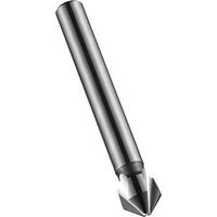 Taraudette DIN 335C 90 degrés D.6,3 mm HSS vierge