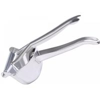 Exprimidor Herzberg Acero Inoxidable
