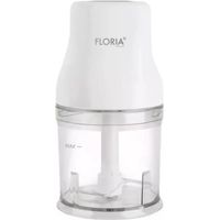 Robot de cuisine aeno zln3042 0.5L 200W