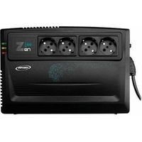 infosec Zen Live 800 USV Line Interactive 800 VA