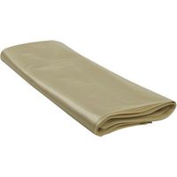 SACCO IMMONDIZIA INDUSTRIALE AMBRA ELEPACKING - CM 90X120 MY 80 CF=KG 20- 1 confezioni