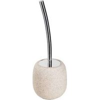 PORTA SCOPINO AFRA Misura: Sabbia D. 13,7 x h. 39 cm