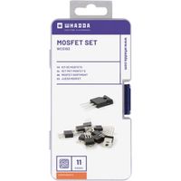 Mosfets-Kit