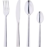 Ménagère de couverts en acier inoxydable 24 pièces SG-7756 San Ignacio