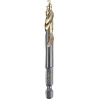 C.K T3200 08 HSS Punta multiuso 8 mm Alberino esagonale 1 pz.