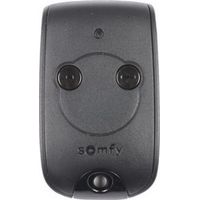 Somfy Keytis NS2 RTS Gate and garage door remote