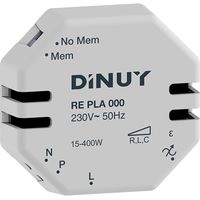 Dimmer 400W Glühlampe 320W Halogen