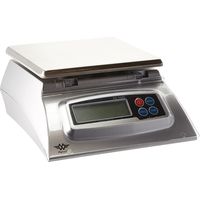 Balance de cuisine PRO 7000 gr précision à 1g - boulangeries, Cuisines & Cantines