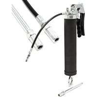 Pompe graisse Manuelle Cartouches Graisse en vrac Produit lubrifiant Presse Graisseur