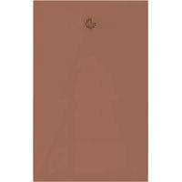 Receveur KINEDO Kinesurf Nova 180X100 Terracotta mat