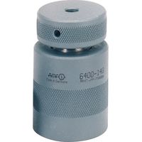 Gato de tornillo no 6400 tamaño 280 con soporte plano H.190-280mm AMF