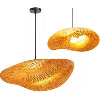 DECKENLAMPE NATURAL APP880-1CP