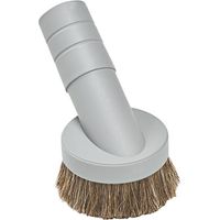 Cepillo redondo ajustable de cerdas naturales para aspirador NILFISK ADVANCE 1471385500