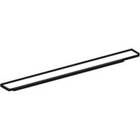 GE Griff, B:38cm sandgrau matt