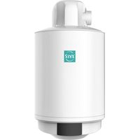 Scaldabagno a gas da parete SFB-E X (S/SGA FF X) Ariston - Styx 75 Litri