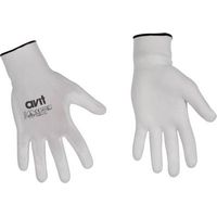 GANTS DE TRAVAIL AVEC REVÊTEMENT PU AVIT AV13074