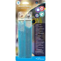 Aquarium Systems Waste-Away Gel Marine - Large (2x)