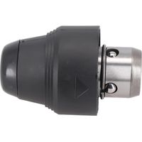 CCYKXA Mandrin SDS de rechange pour marteau perforateur Bosch GBH2-26DFR GBH2-26 GBH4-32 DFR GBH3-28 36V SDS+ Pièce de mandrin de perceuse compatible avec équipement d'origine