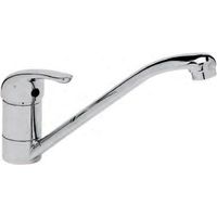 IDRONORD Miscelatore monocomando per lavello con bocca girevole codice prod: P107CR0000