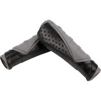 1 Paire de Poignées de Vélo Antidérapantes avec Embouts de Guidon Ergonomiques