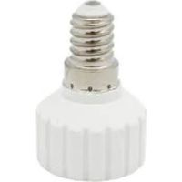 Adapter Fassung von E14 auf GU10