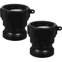 IBC container adapter Rohrgewinde Für Wassertankanschlüsse