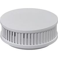 Detector de humo pyrexx PX-1C blanco compacto duración 12 años