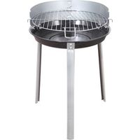 C BARBECUE A CARBONE 42X46X56CM ETNA
