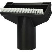 vhbw Vacuum Cleaner Head compatible with Moulinex Vacuum Cleaner + Bristles, Round Diameter 35 mm, 14 cm