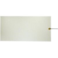 Thermo TECH lámina calefactora blanca 800x400 mm 50 W