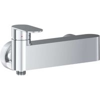 Ravak Chrome II - Duscharmatur, Chrom X070452