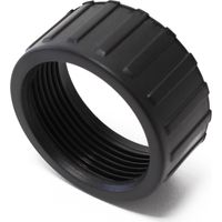 SunSun Ersatzteil für Druckteichfilter CPF-15000 Schraubring, Teichdruckfilter UV-Lampe 18 W, Teichfilteranlage 10000 l/h, effiziente Wasserfilterung