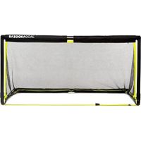 Bazookagoal Bazooka portería de fútbol plegable 180 x 90 cm