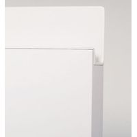 Poignée Jey White 0127 - talla 797 mm