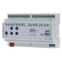 mdt 4251916130633 Attuatore di tapparelle KNX incolore