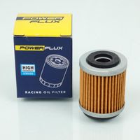 powerflux ölfilter für roller yamaha 125 xc f cygnus 2000 bis