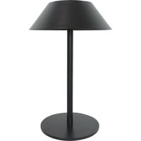 Lampada da tavolo solare H31CM NERIO