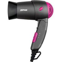 ASCIUGACAPELLI PIEGHEVOLE ZHB1200 ZEPHIR
