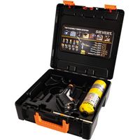 Powercase mapp US - SIEVERT - SI253583