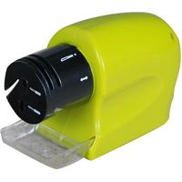 Kitchen Electric Grinder Sharpener Sharpening Tool for Straight Serrated Household Tools Scissors Pr