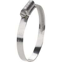 Din3017 W2 Collana serraggio. 9 mm. 32-50 mm Ideal-Sclemplem (per 50)