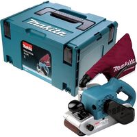 Ponceuse à bande MAKITA 9403J - 1200W - 100x610mm