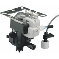 Pompe pour cassette SI-2052 - SAUERMANN INDUS. : SI2052SIUN23